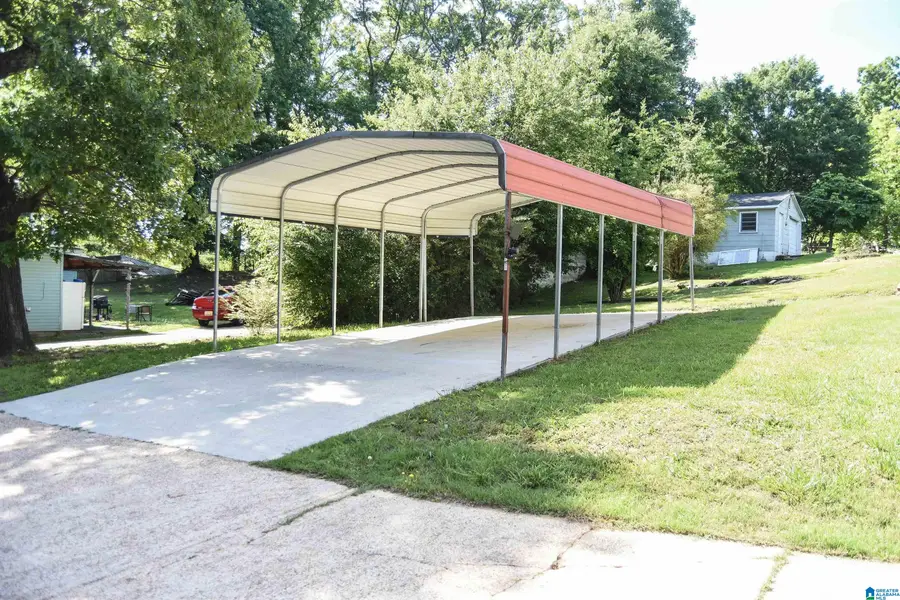 5429 SAKS ROAD, Anniston, AL 36206 - #2