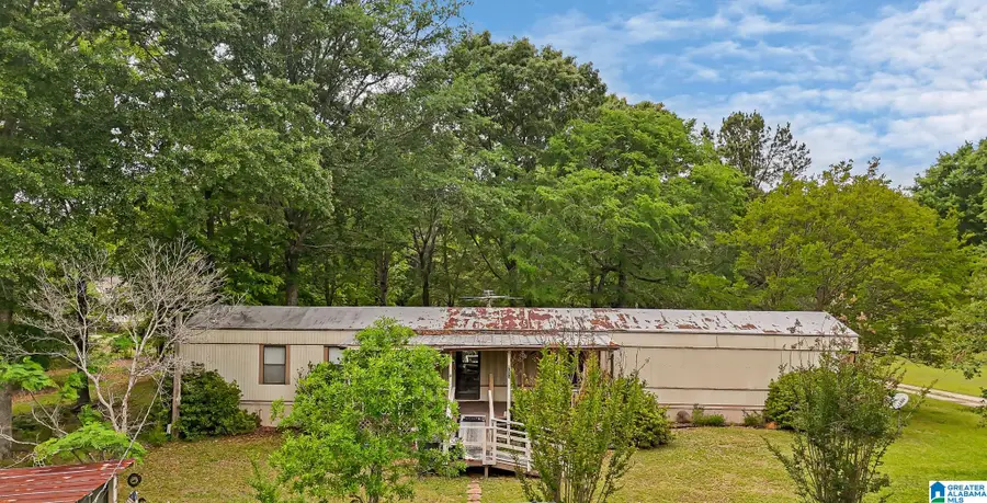 9599 GOLDEN LANE, Bessemer, AL 35023 - #2