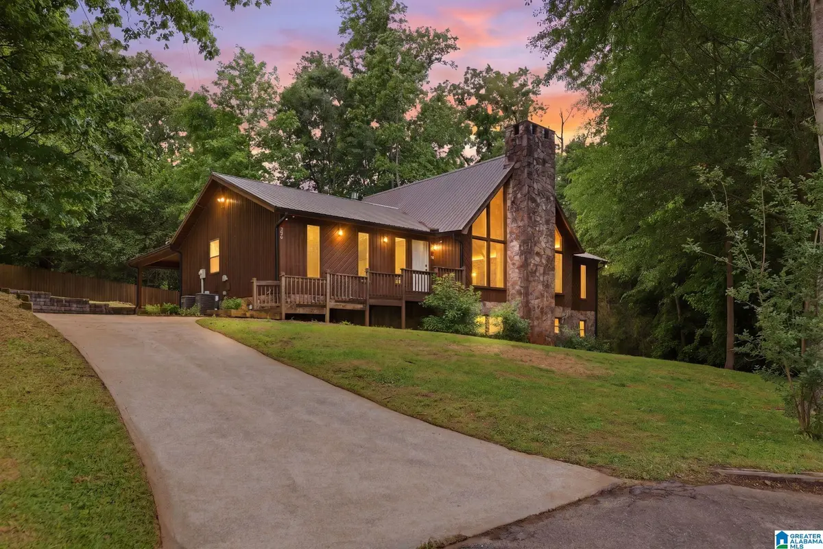 296 THOMPSON DRIVE, Gardendale, AL 35071 - #1