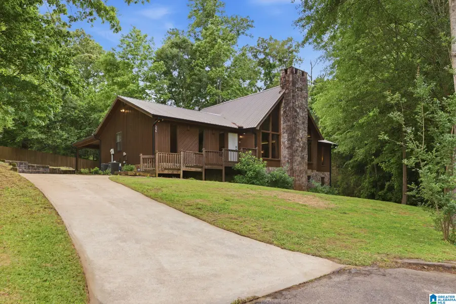 296 THOMPSON DRIVE, Gardendale, AL 35071 - #2