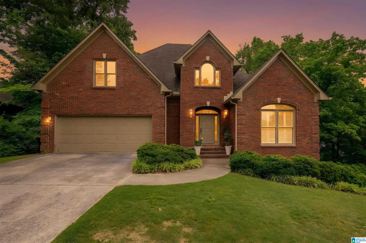 341 DELCRIS COURT, Homewood, AL 35209 - #1
