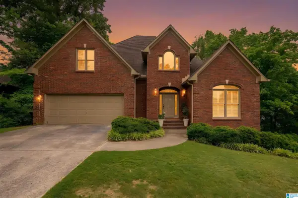 341 DELCRIS COURT, Homewood, AL 35209
