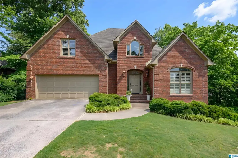 341 DELCRIS COURT, Homewood, AL 35209 - #2
