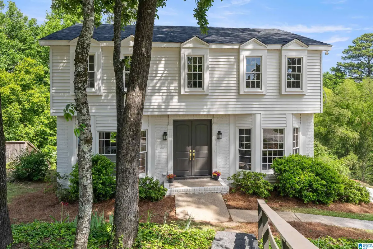 1458 SHADES CREST ROAD, Hoover, AL 35226 - #1