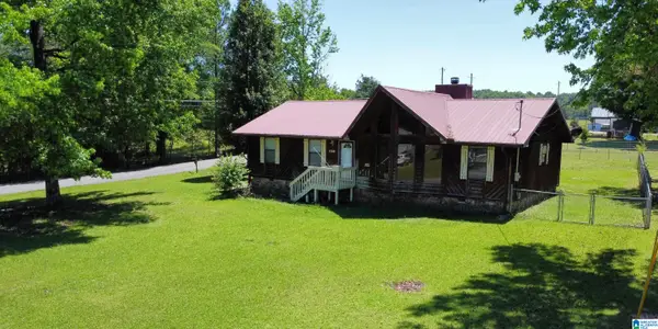 1700 ROUNDHILL ROAD, Weaver, AL 36277