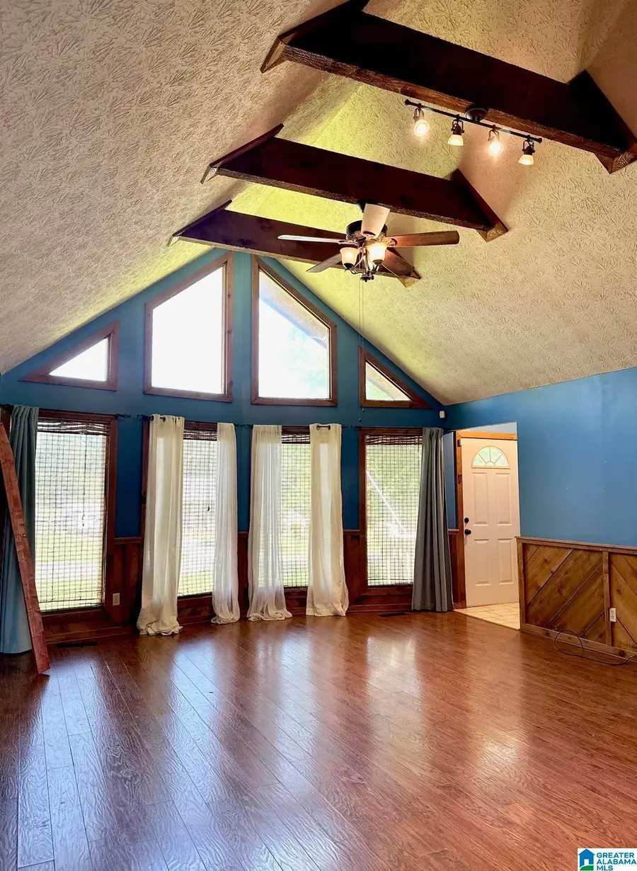 1700 ROUNDHILL ROAD, Weaver, AL 36277 - #2