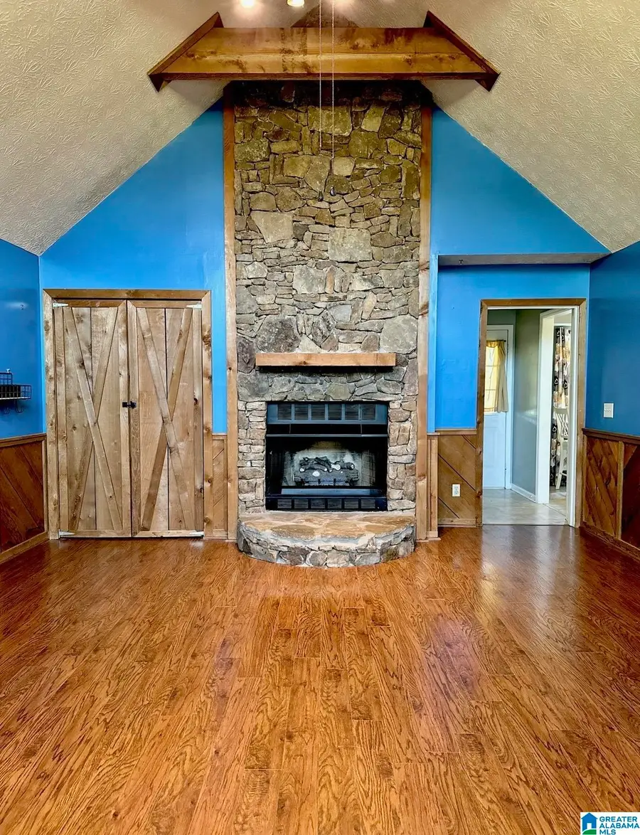 1700 ROUNDHILL ROAD, Weaver, AL 36277 - #3