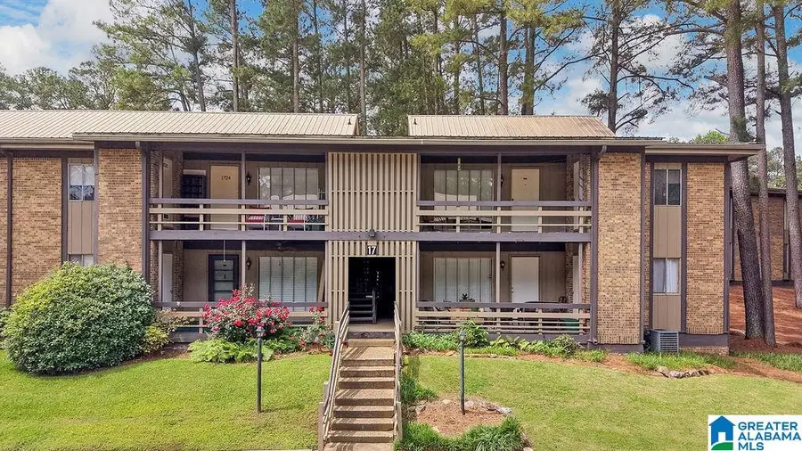 3101 LORNA ROAD, Hoover, AL 35216 - #3