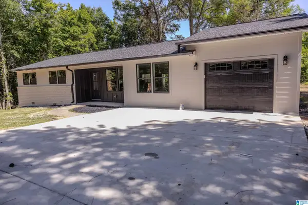 1420 MARTIN LUTHER KING DRIVE, Hobson city, AL 36201