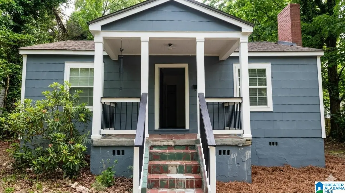 1828 MCCALL DRIVE, Anniston, AL 36207 - #1