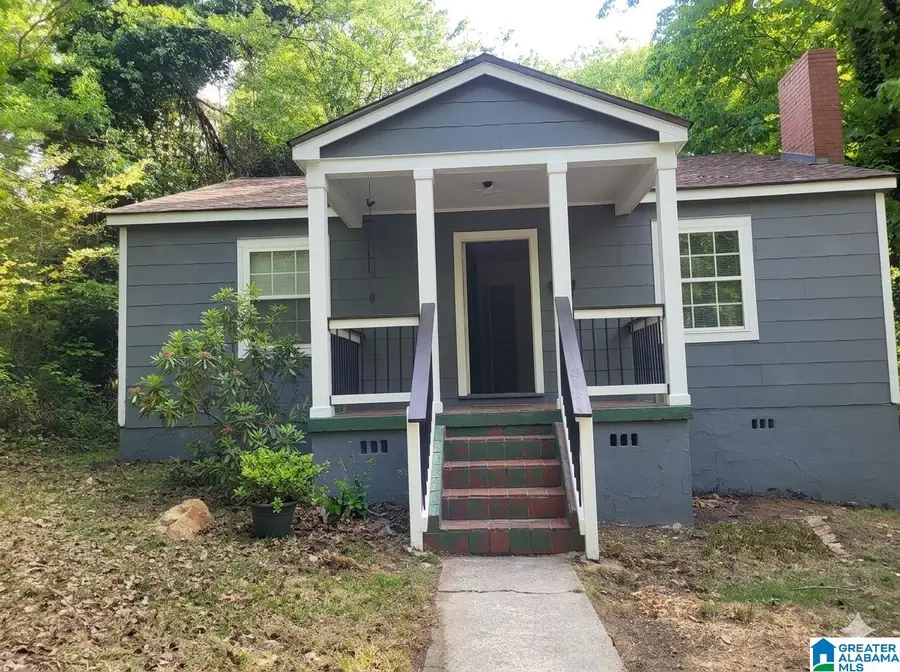 1828 MCCALL DRIVE, Anniston, AL 36207 - #2