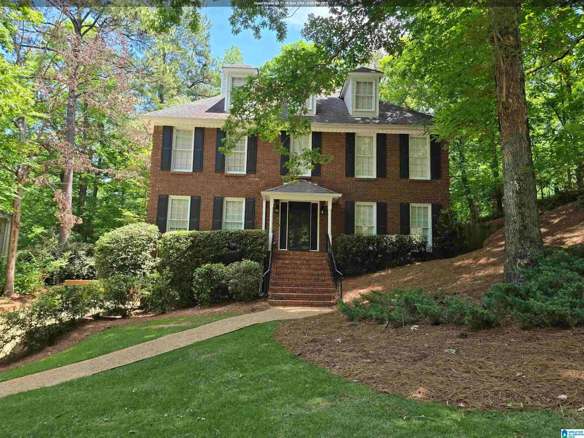 2229 BANEBERRY DRIVE, Hoover, AL 35244 - #1