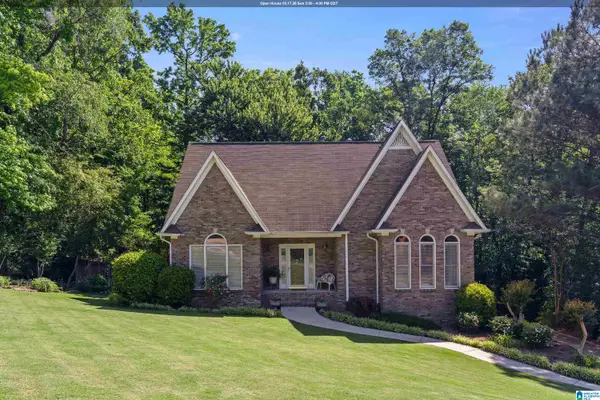 3541 STILL OAKS DRIVE, Trussville, AL 35173