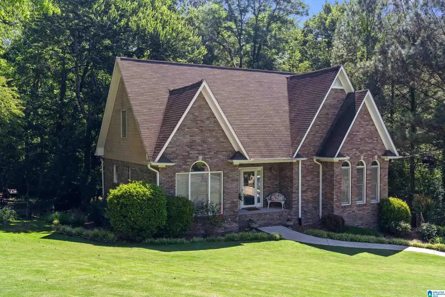 3541 STILL OAKS DRIVE, Trussville, AL 35173 - #2