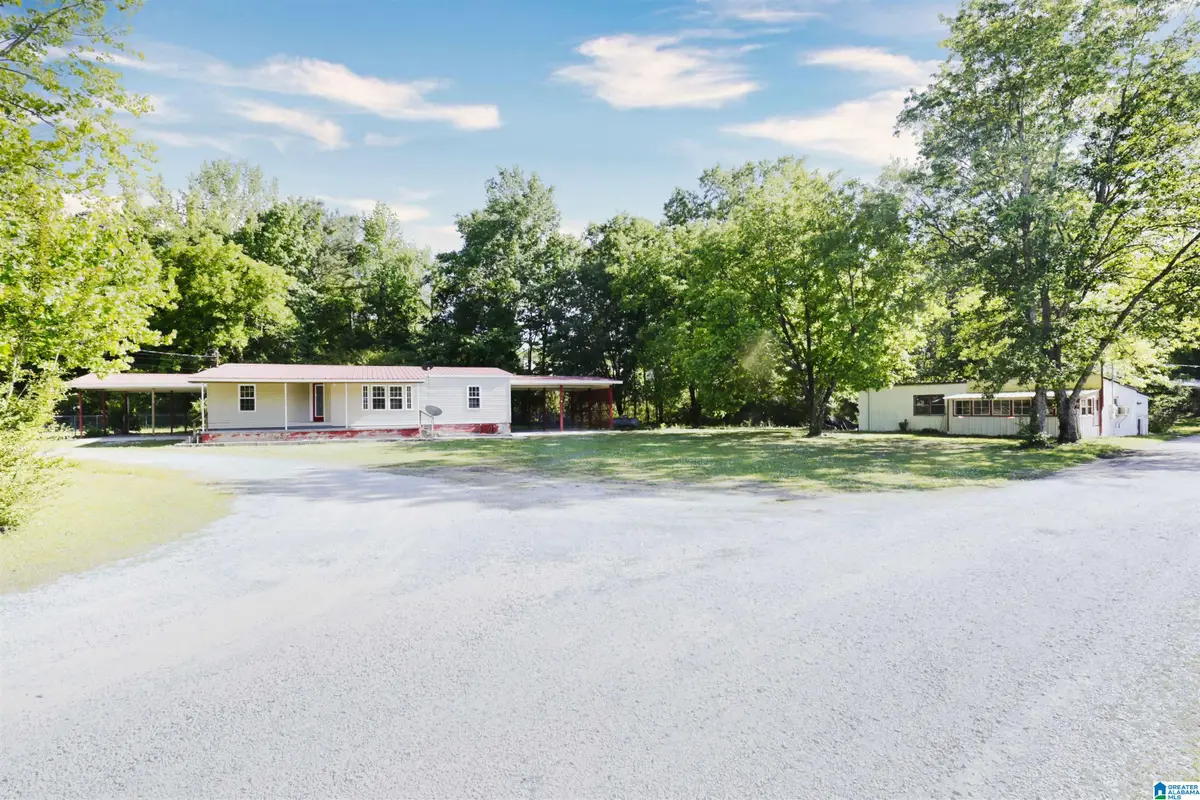 1045 WHITES GAP ROAD SE, Jacksonville, AL 36265 - #1