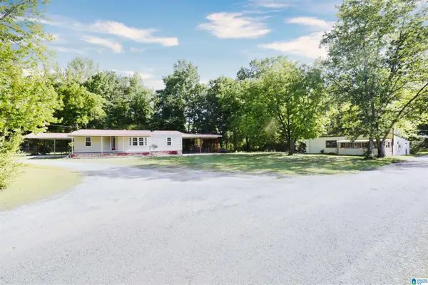 1045 WHITES GAP ROAD SE, Jacksonville, AL 36265