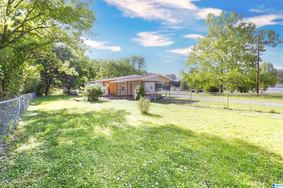 1045 WHITES GAP ROAD SE, Jacksonville, AL 36265 - #3