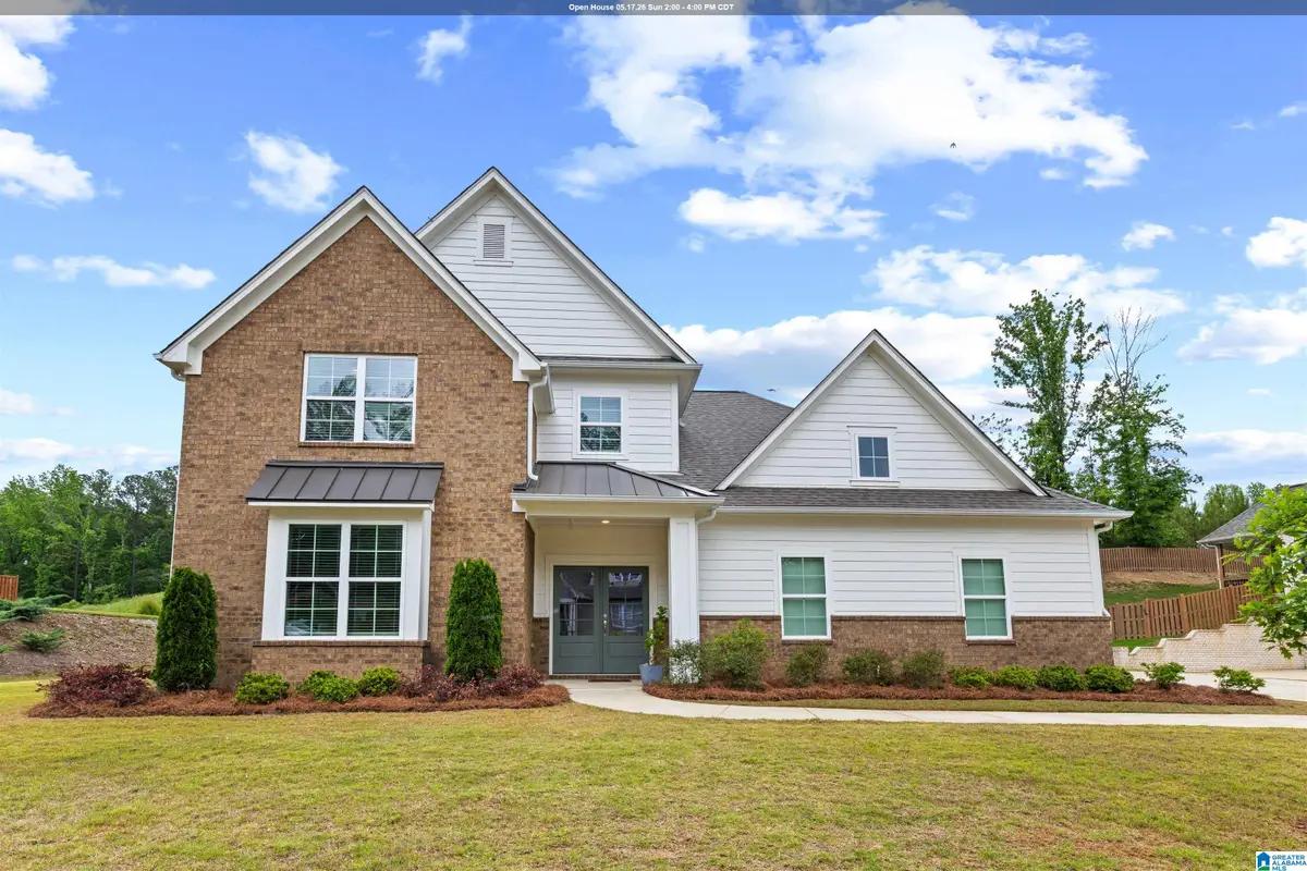 208 HENLEY WAY, Helena, AL 35080 - #1