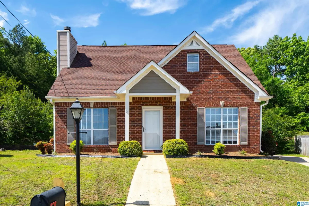 2048 PLANTATION PARKWAY, Moody, AL 35004 - #1