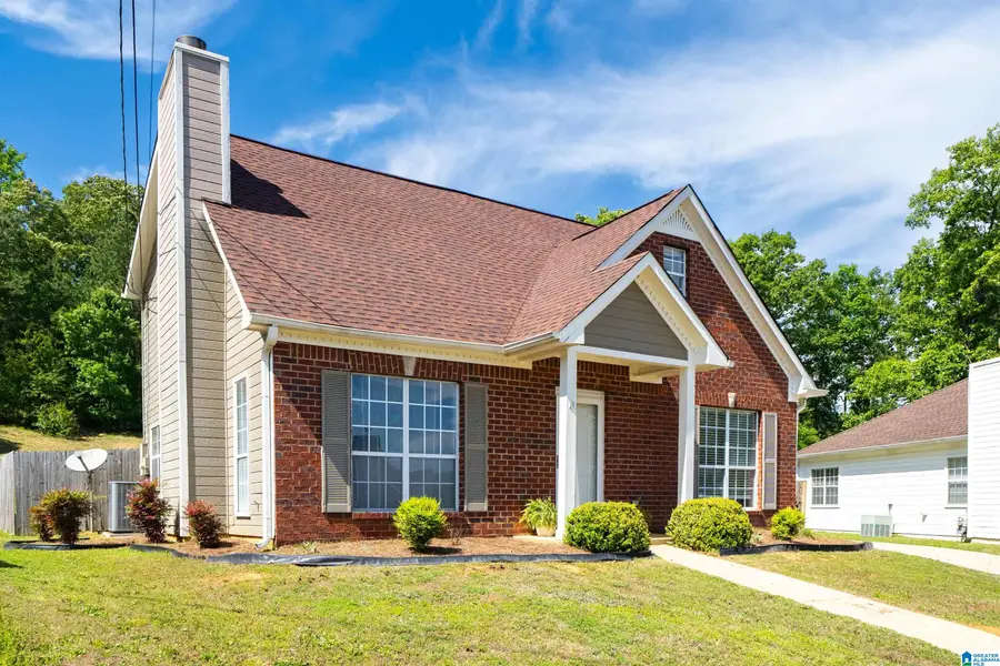 2048 PLANTATION PARKWAY, Moody, AL 35004 - #2