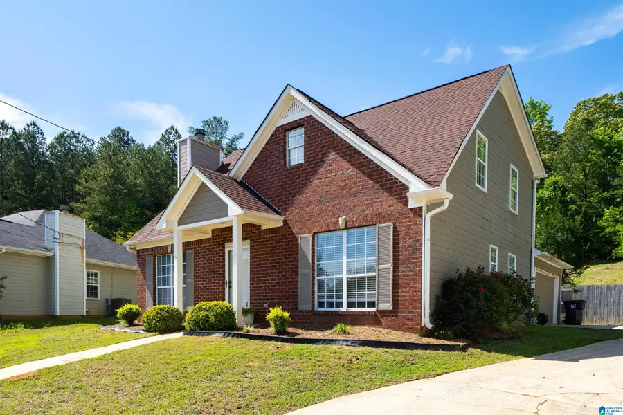 2048 PLANTATION PARKWAY, Moody, AL 35004 - #3