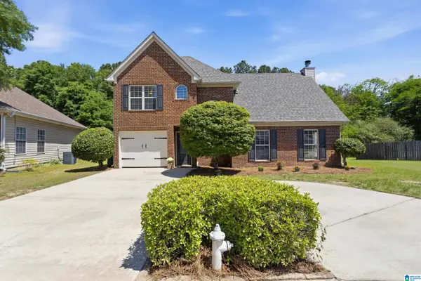 3153 HIDDEN FOREST COVE, Montevallo, AL 35115