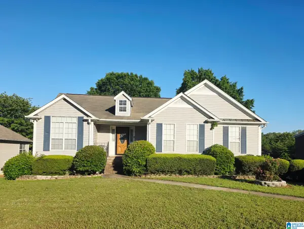 1805 BRANDON WAY, Bessemer, AL 35022