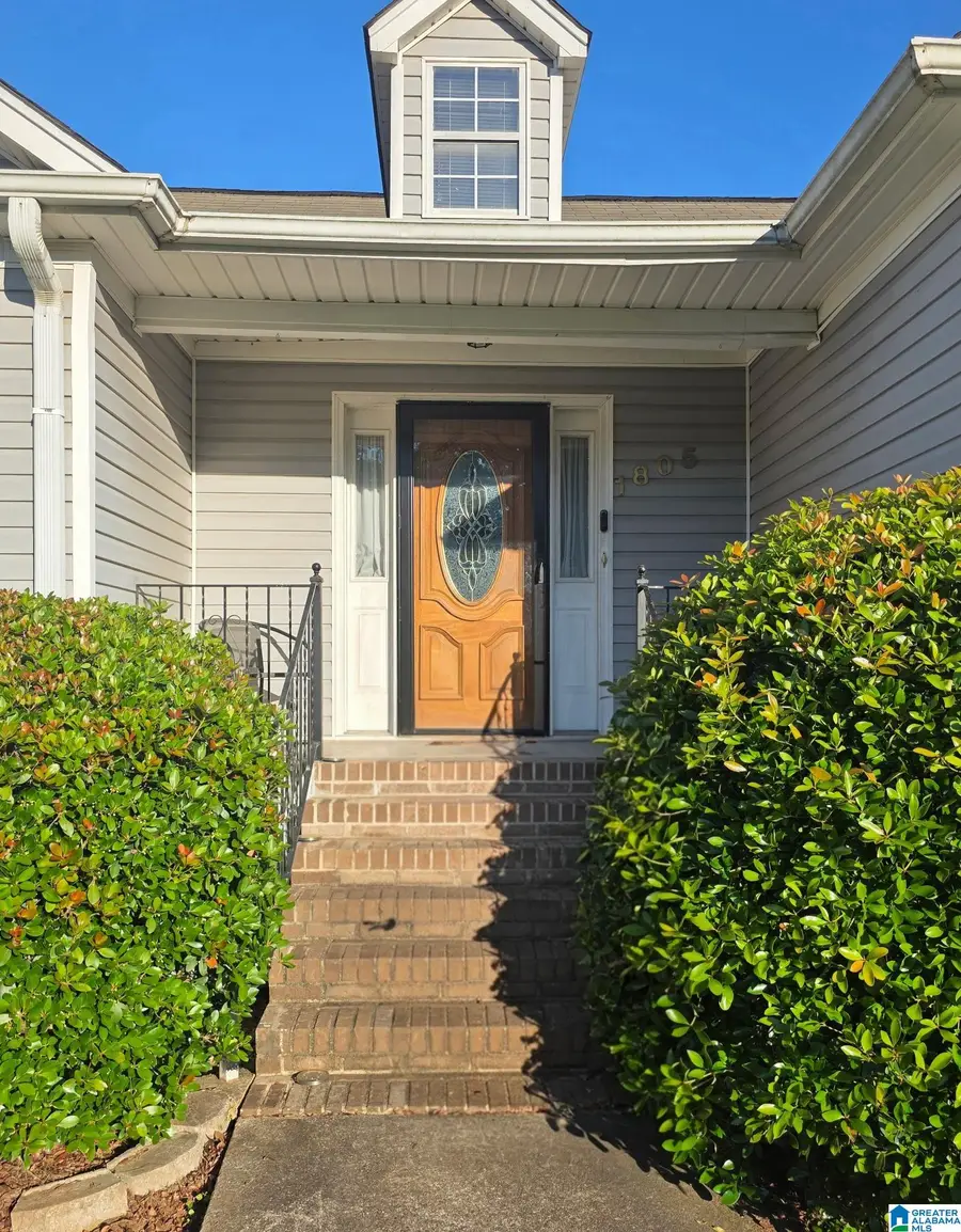 1805 BRANDON WAY, Bessemer, AL 35022 - #2