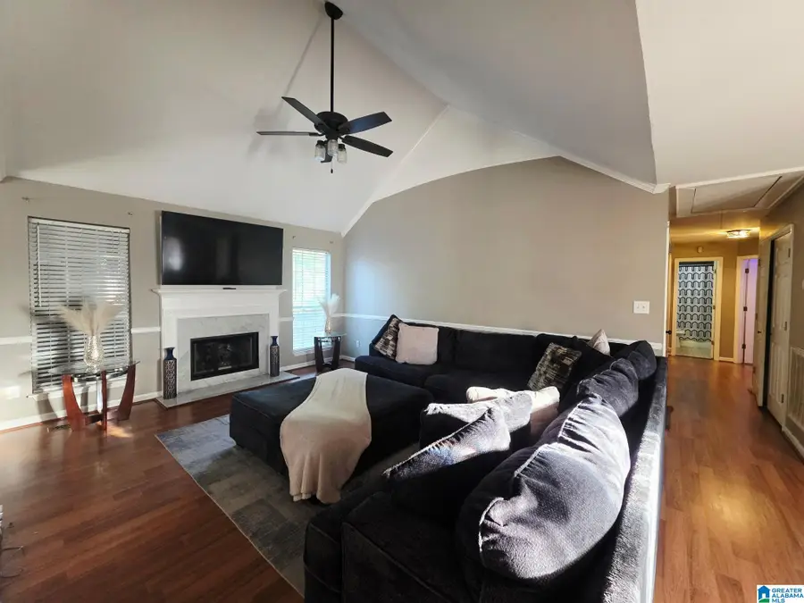 1805 BRANDON WAY, Bessemer, AL 35022 - #3