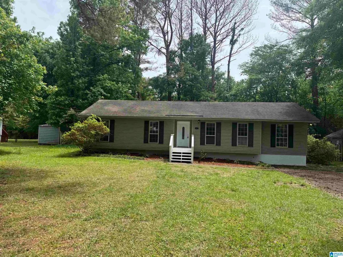 627 SCOTT DRIVE, Moody, AL 35004 - #1