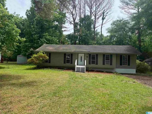 627 SCOTT DRIVE, Moody, AL 35004