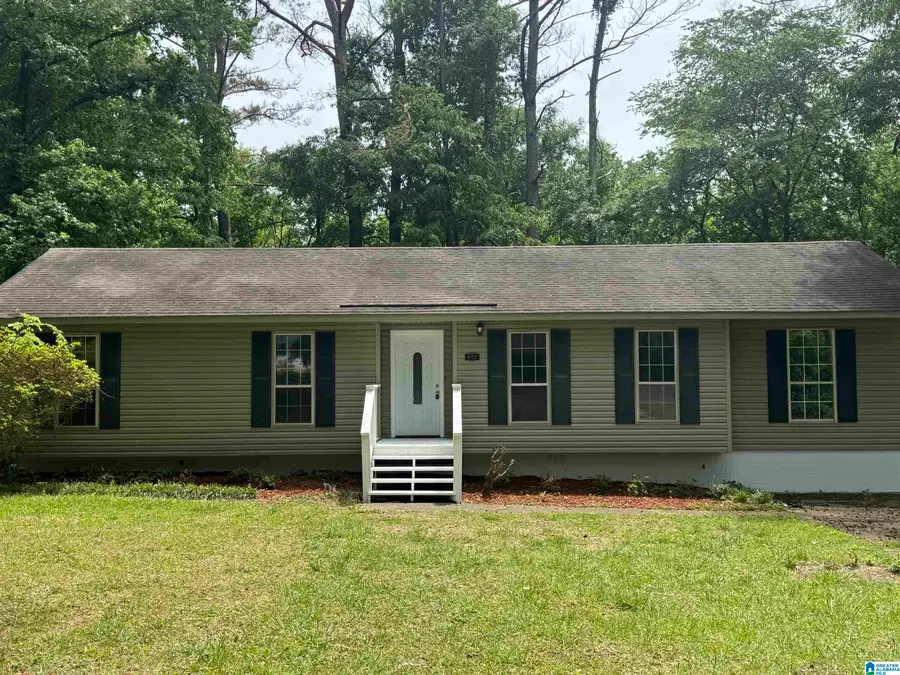 627 SCOTT DRIVE, Moody, AL 35004 - #2