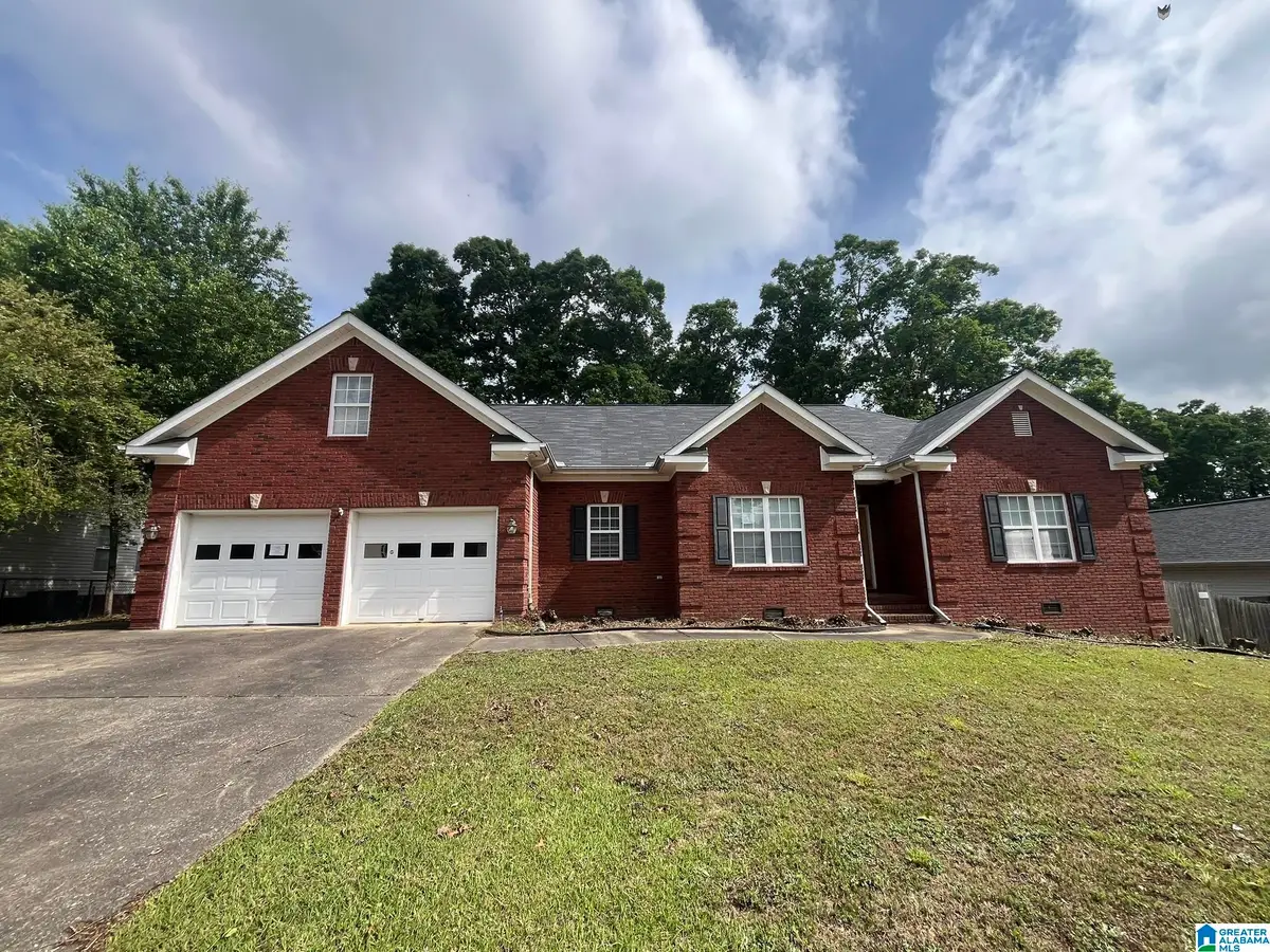 366 LILLIAN LANE, Anniston, AL 36207 - #1