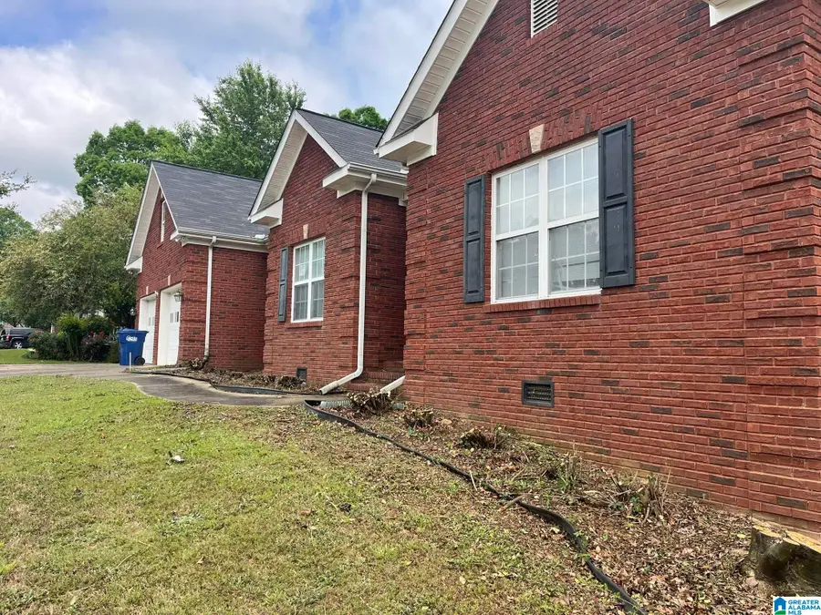 366 LILLIAN LANE, Anniston, AL 36207 - #2