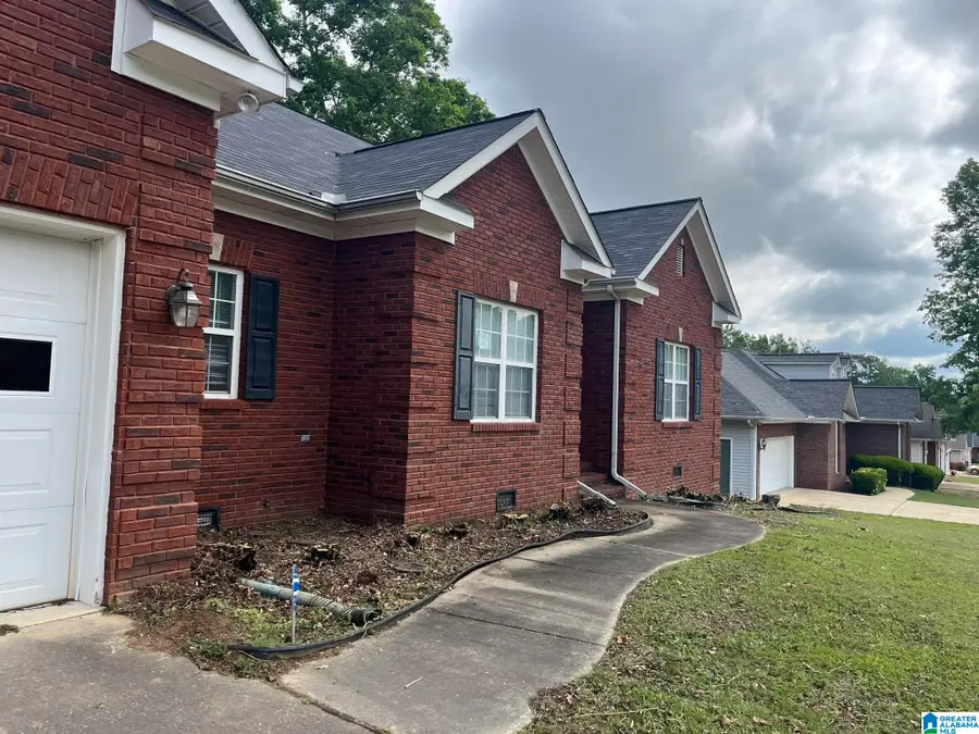 366 LILLIAN LANE, Anniston, AL 36207 - #3