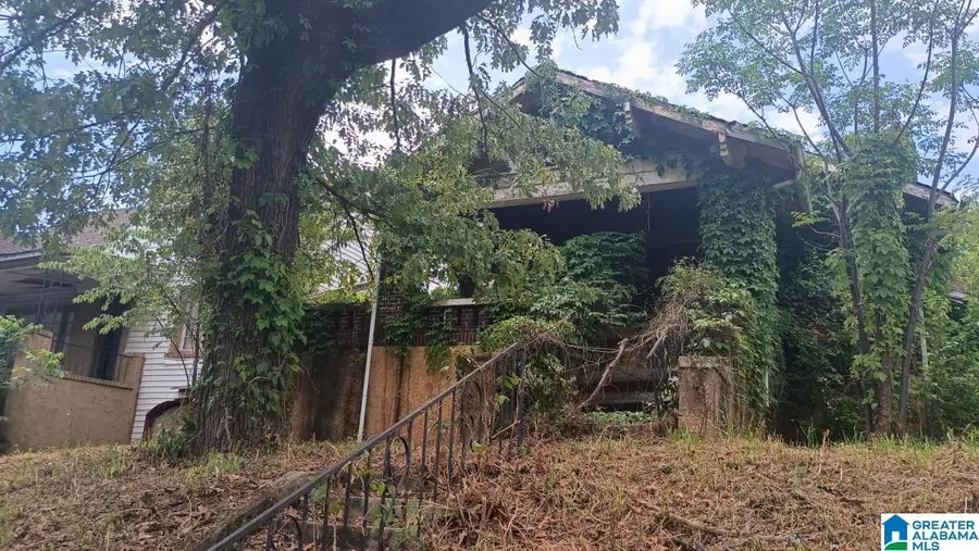 53 NORWOOD CIRCLE, Birmingham, AL 35234 - #2