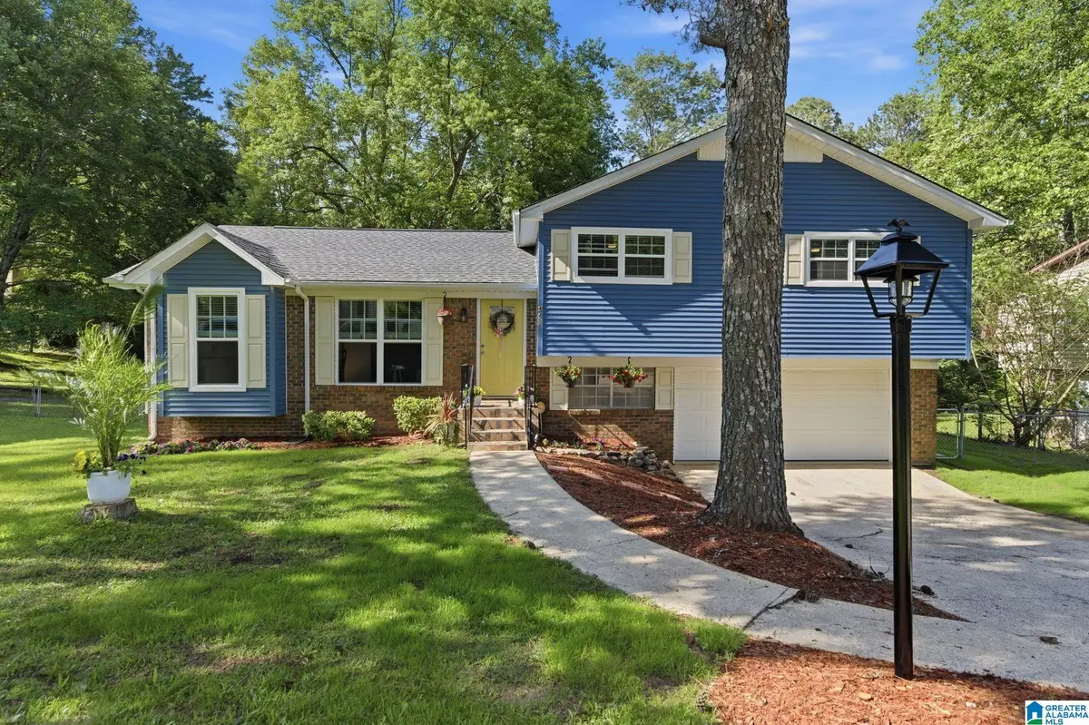 440 20TH COURT NE, Center Point, AL 35215 - #1