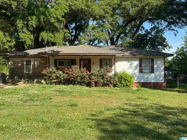 135 OLD LADIGA ROAD, Piedmont, AL 36272