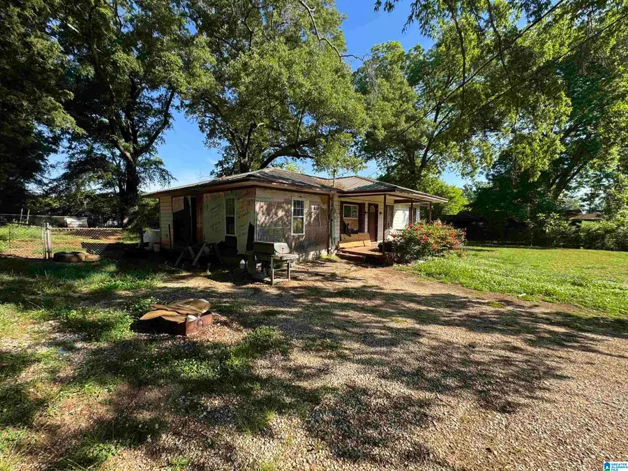 135 OLD LADIGA ROAD, Piedmont, AL 36272 - #2