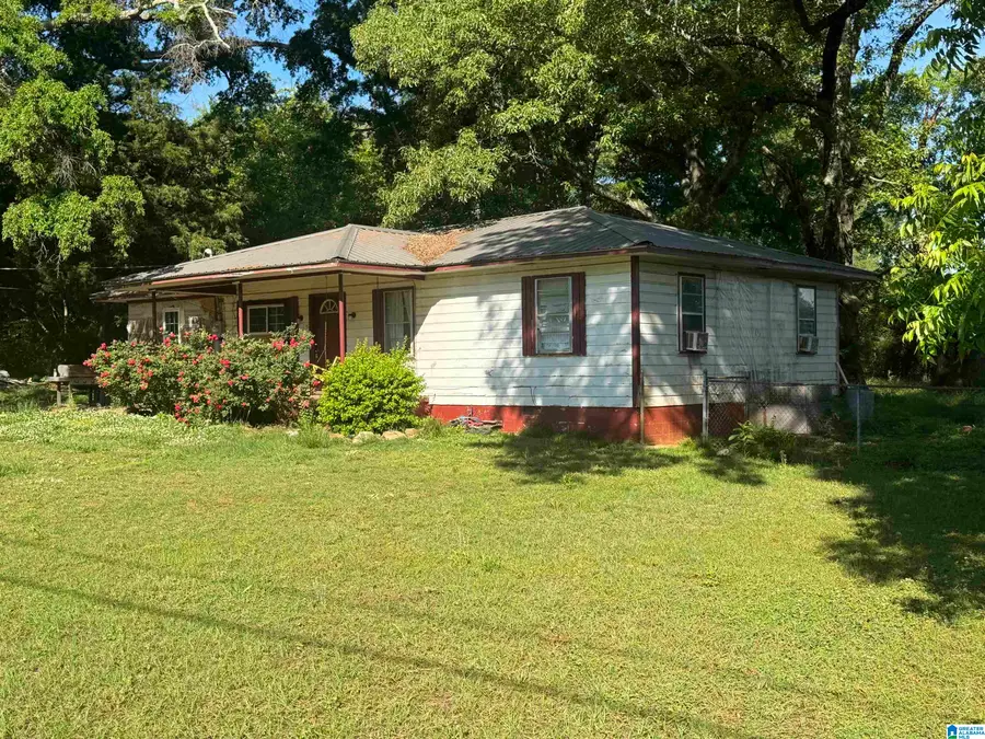 135 OLD LADIGA ROAD, Piedmont, AL 36272 - #3