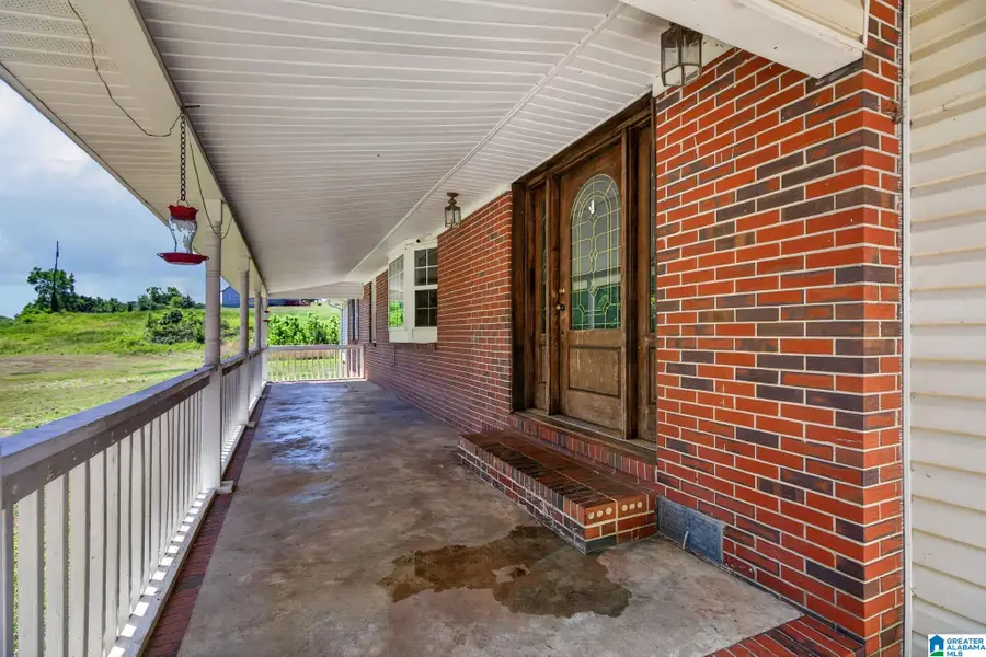 7911 COUNTY ROAD 49, Ranburne, AL 36273 - #3