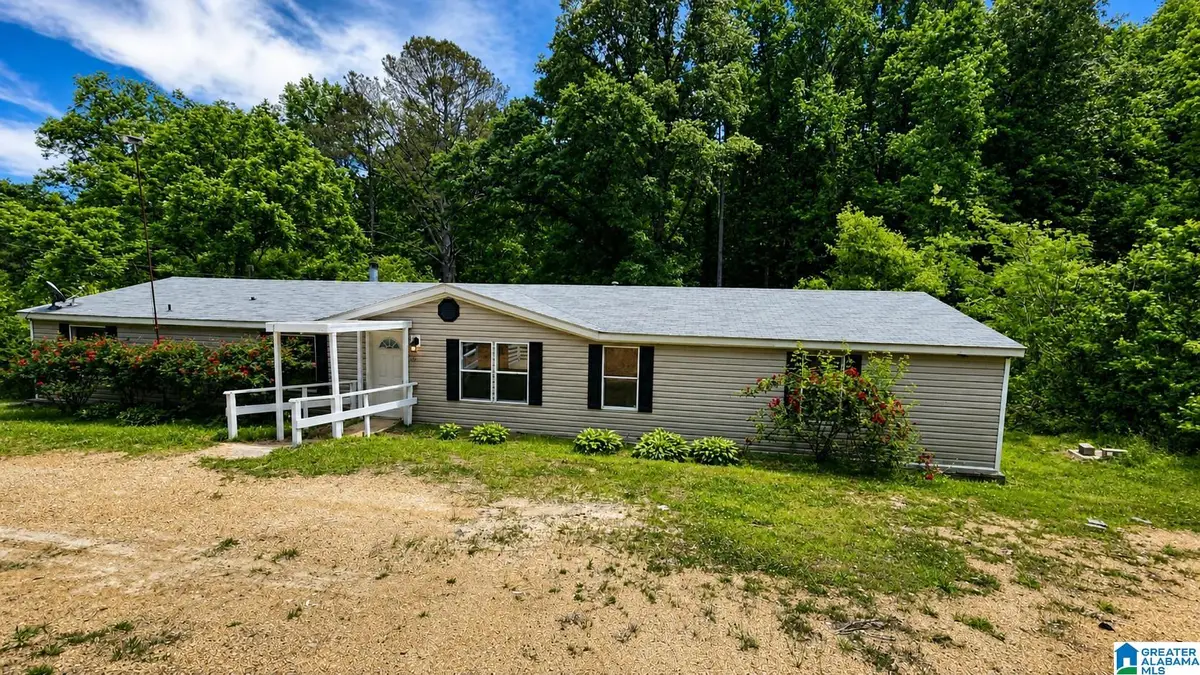 105 21ST STREET, Townley, AL 35587 - #1