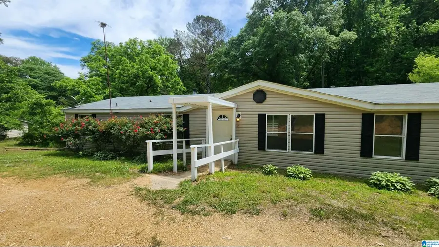 105 21ST STREET, Townley, AL 35587 - #2