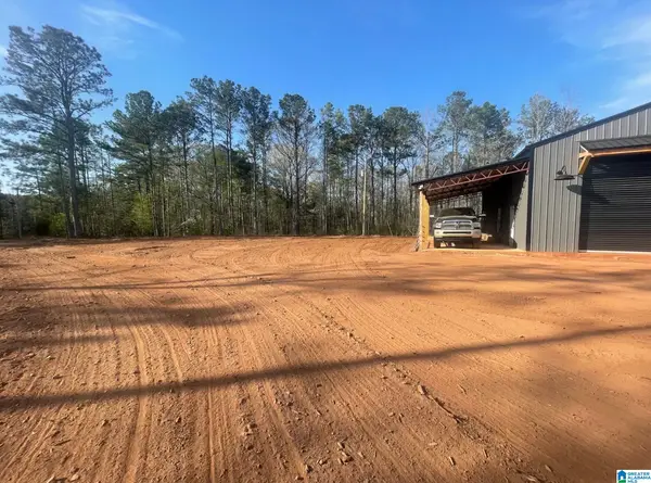 LOT 4a,4B WINDWOOD ESTATES, Lanett, AL 36863