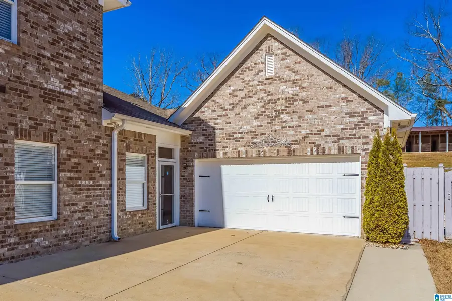 133 KEENELAND GREEN, Pelham, AL 35124 - #2