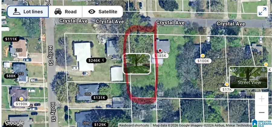 138 CRYSTAL AVENUE, Hueytown, AL 35023 - #3