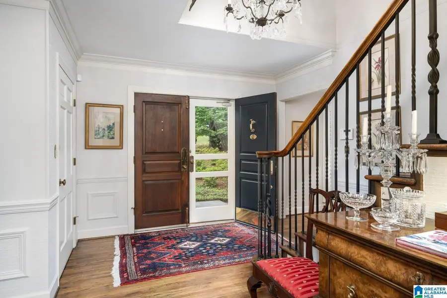 3923 SEVEN BARK CIRCLE, Mountain Brook, AL 35243 - #2