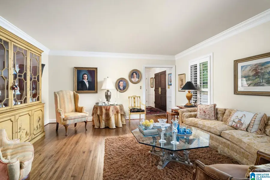 3923 SEVEN BARK CIRCLE, Mountain Brook, AL 35243 - #3
