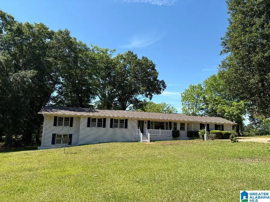 301 W RIDGEWOOD ROAD, Jasper, AL 35504 - #2