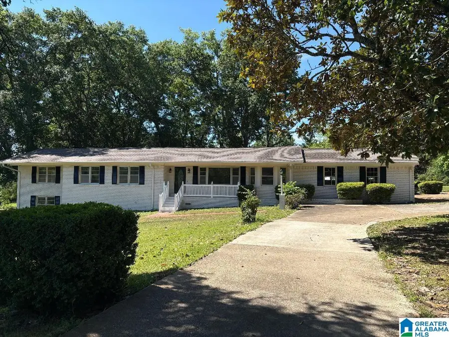 301 W RIDGEWOOD ROAD, Jasper, AL 35504 - #3